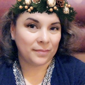 Meet your Posher, Mari